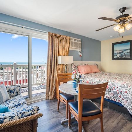 Sahara Motel North Wildwood Ngoại thất bức ảnh