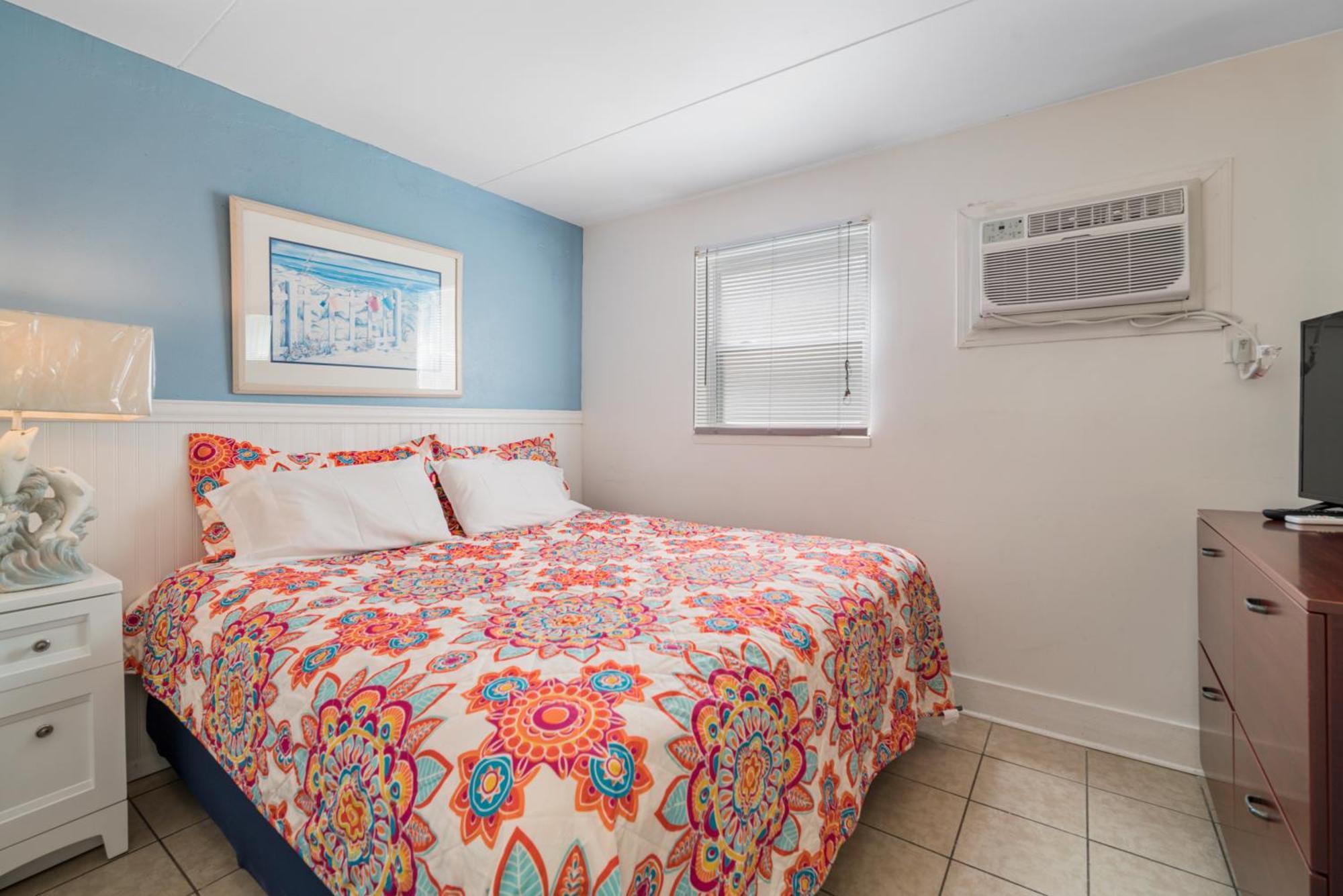 Sahara Motel North Wildwood Ngoại thất bức ảnh