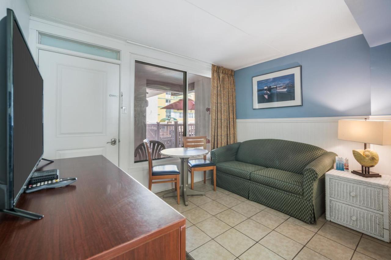 Sahara Motel North Wildwood Ngoại thất bức ảnh