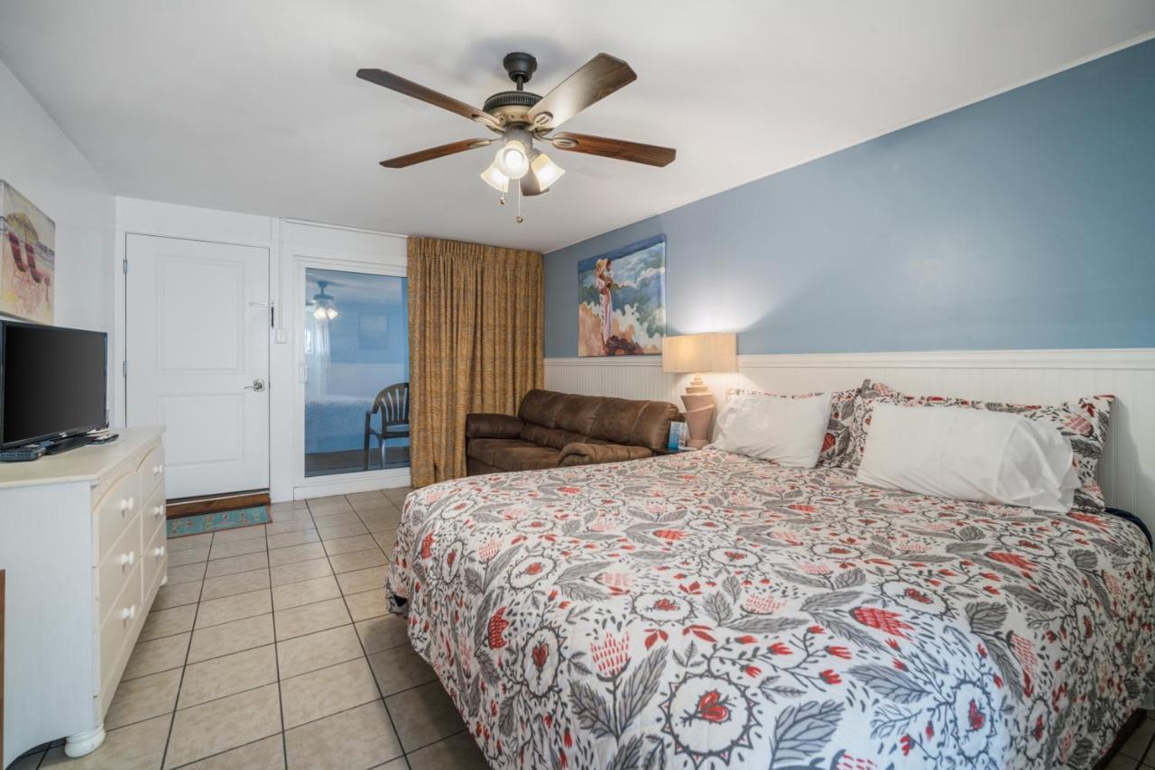 Sahara Motel North Wildwood Ngoại thất bức ảnh