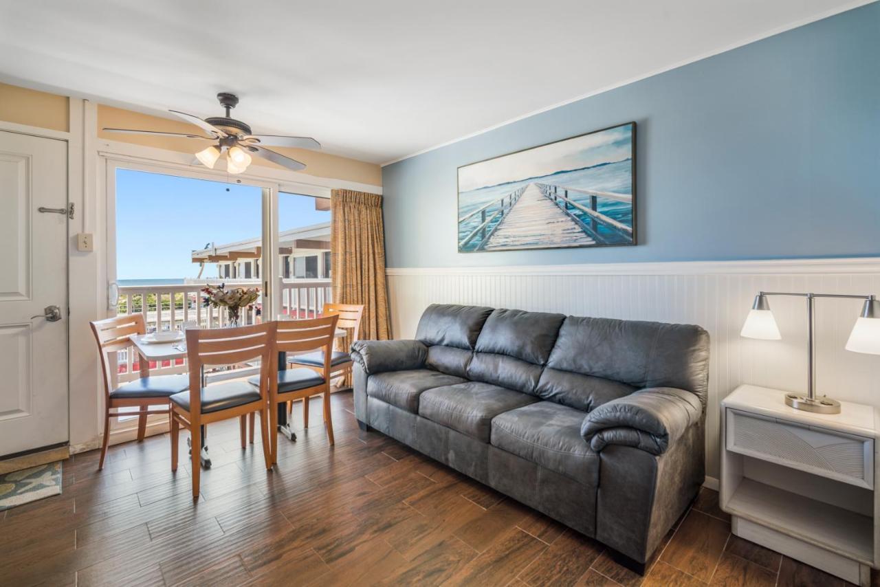 Sahara Motel North Wildwood Ngoại thất bức ảnh