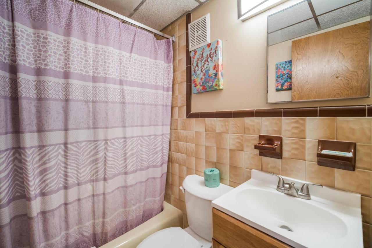 Sahara Motel North Wildwood Ngoại thất bức ảnh